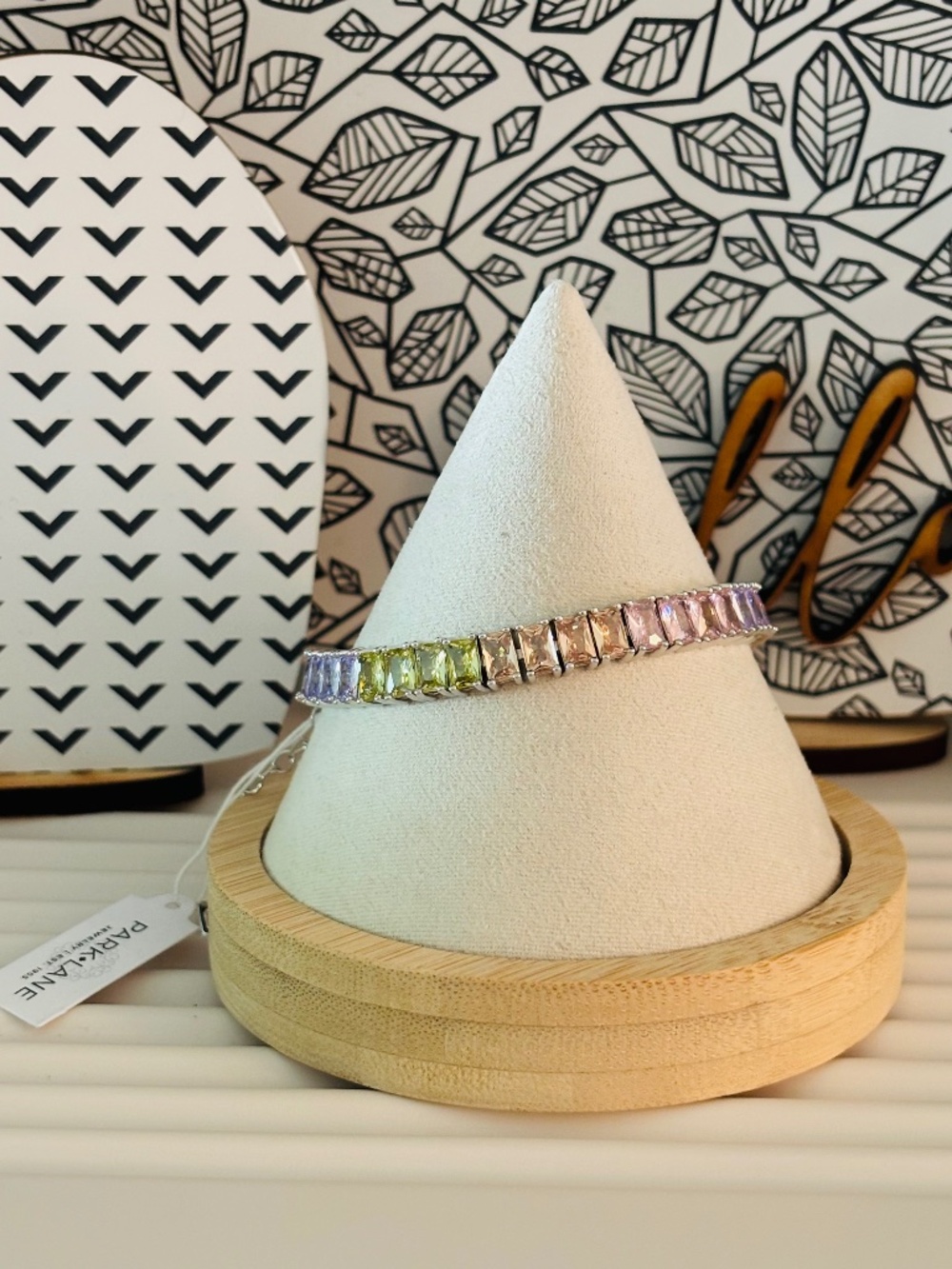 Park Lane Candy Cloud Bracelet